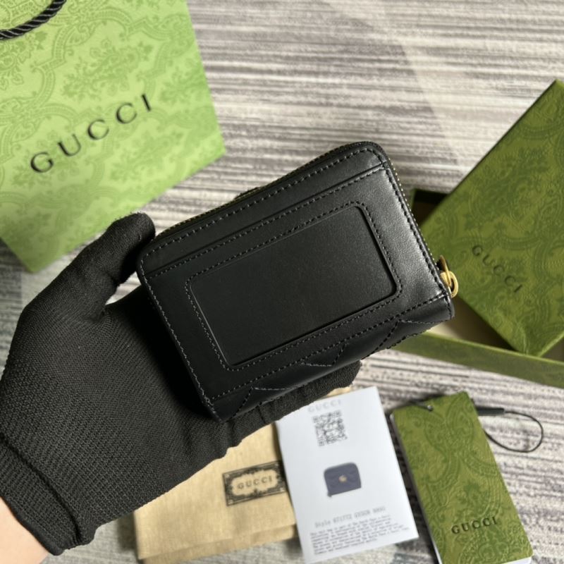 Gucci Wallets